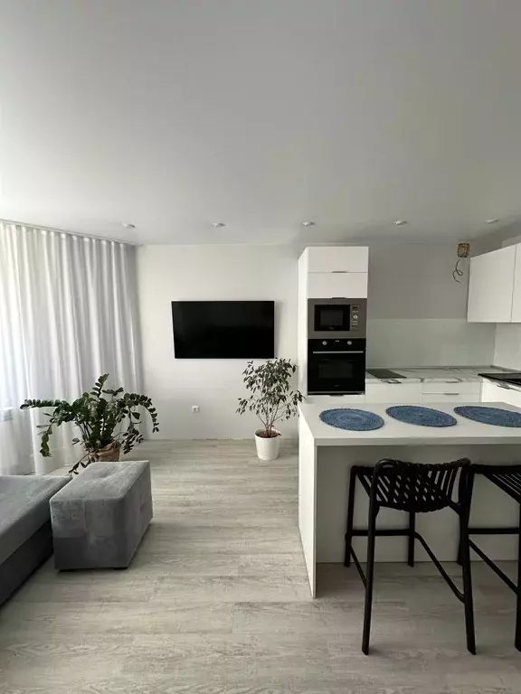 Продаётся 2-к квартира, 46.9 м - Фото 1