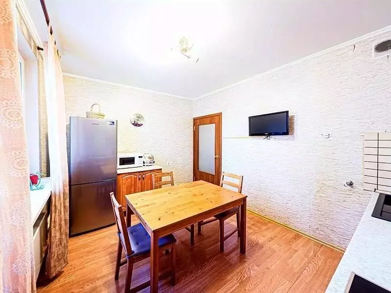 3-к кв. Московская область, Мытищи ул. Борисовка, 16 (78.0 м) - Фото 2