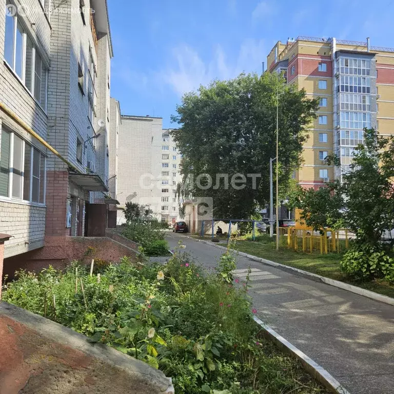 2-комнатная квартира: Йошкар-Ола, Первомайская улица, 79 (51 м) - Фото 1