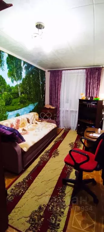 3-к кв. Волгоградская область, Волгоград Дубовская ул., 18 (61.5 м) - Фото 1