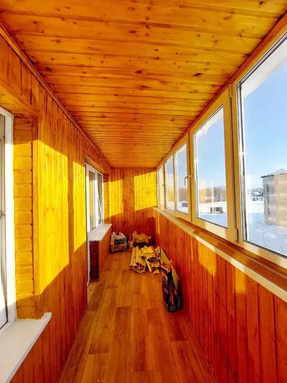 Продаётся 3-к квартира, 80 м - Фото 0