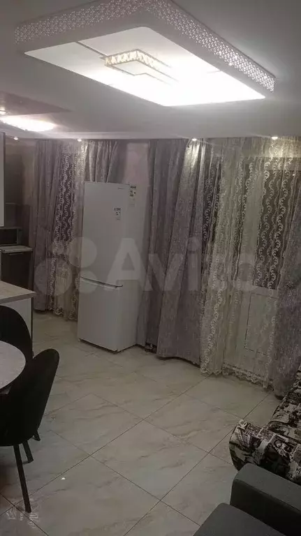 2-к. квартира, 46 м, 5/5 эт. - Фото 1
