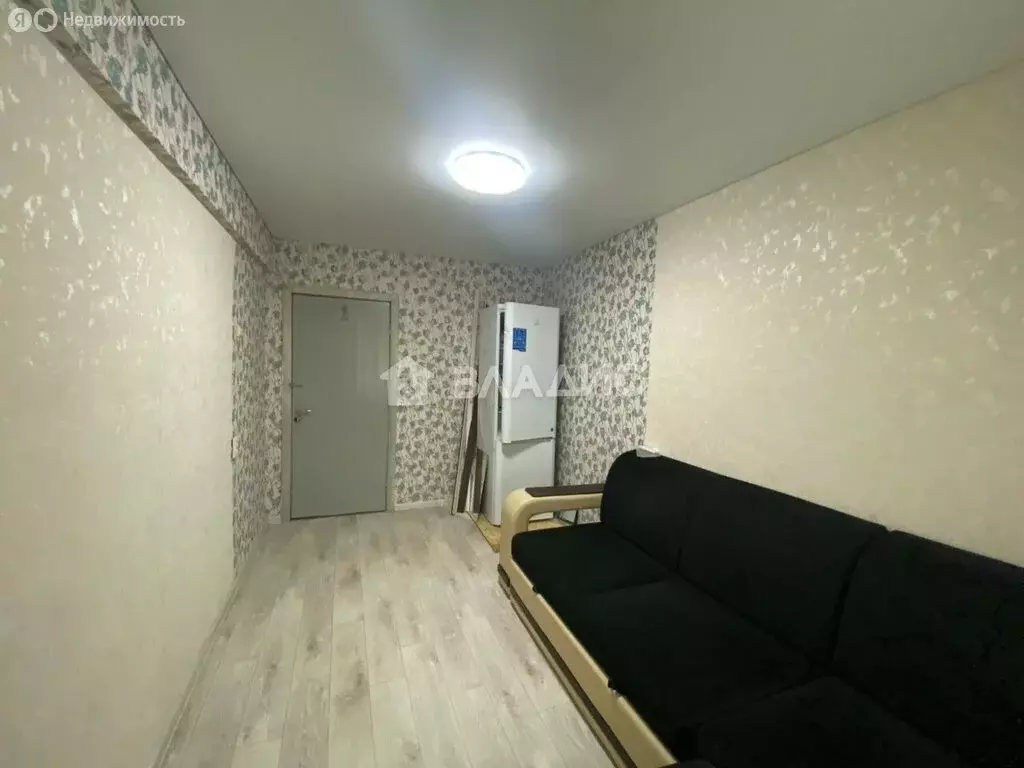 1к в 3-комнатной квартире (11.5 м) - Фото 2