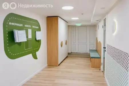 Помещение свободного назначения (1265.1 м) - Фото 1