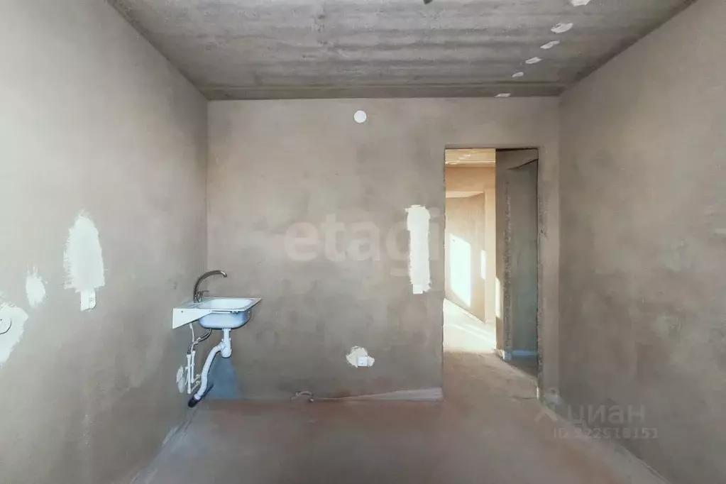 2-к кв. Вологодская область, Вологда Архангельская ул., 10Б (55.0 м) - Фото 1