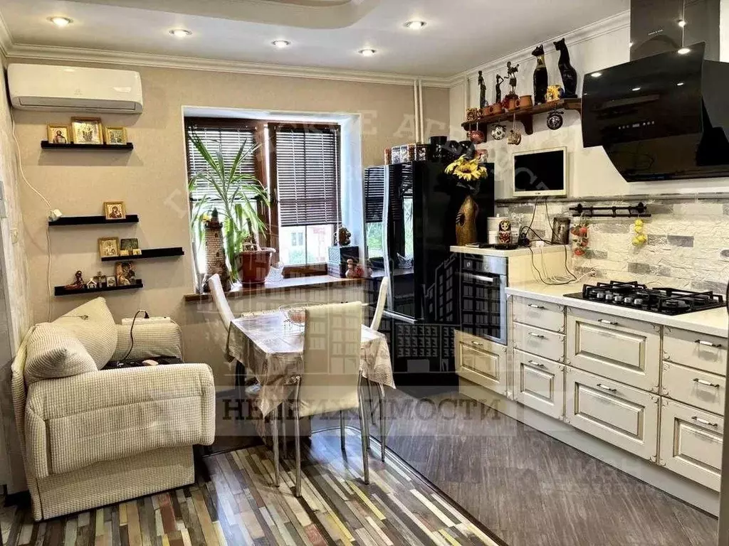 2-к кв. Калужская область, Калуга ул. Кубяка, 9к8 (68.7 м) - Фото 2