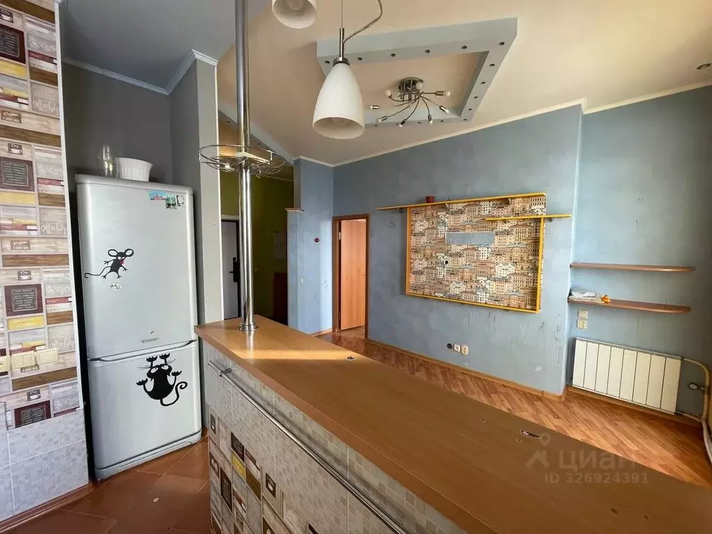 2-к кв. Башкортостан, Нефтекамск ул. Карла Маркса, 3 (48.7 м) - Фото 1