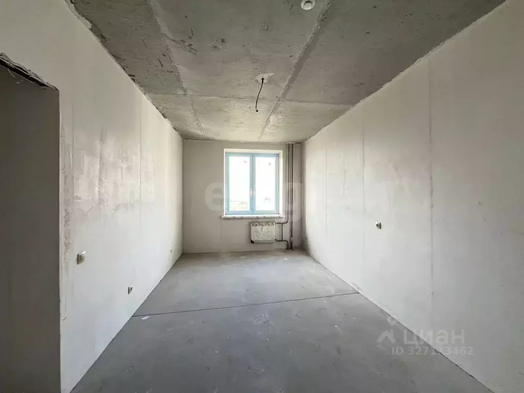 2-к кв. Тюменская область, Тюмень ул. Тимофея Чаркова, 79к2 (57.81 м) - Фото 1