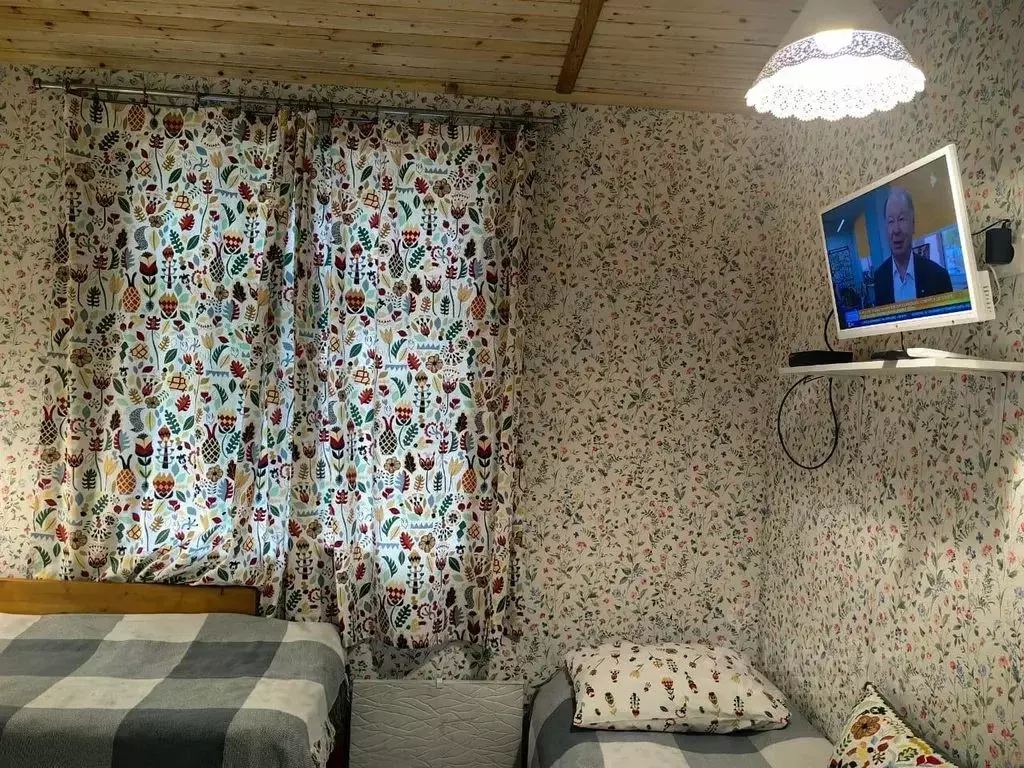 Комната Архангельская область, Приморский муниципальный округ, пос. ... - Фото 1