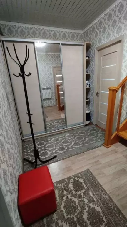 Дом в Нижегородская область, Ардатов рп ул. Королева, 14/1 (110 м) - Фото 1