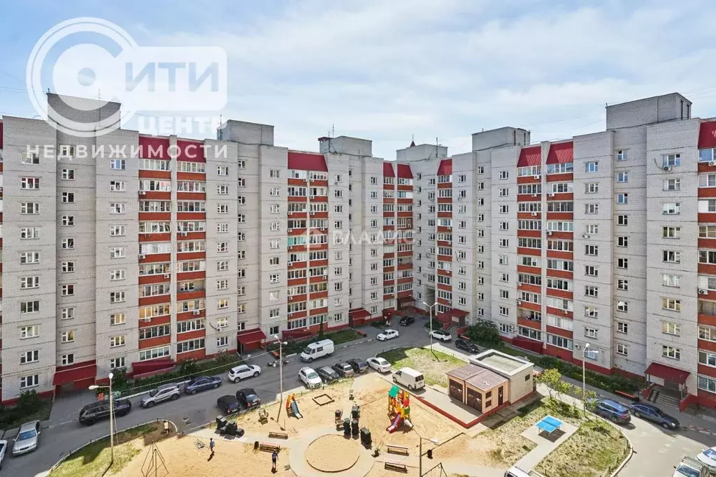 1-к кв. Воронежская область, Воронеж пер. Здоровья, 90а (35.0 м) - Фото 0
