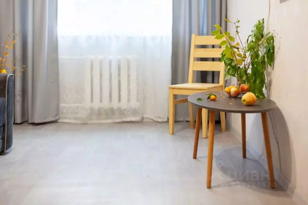 1-к кв. Ставропольский край, Кисловодск проезд Цандера, 12 (29.0 м) - Фото 2