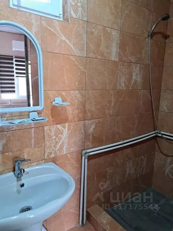 Комната Краснодарский край, Туапсинский муниципальный округ, ... - Фото 1