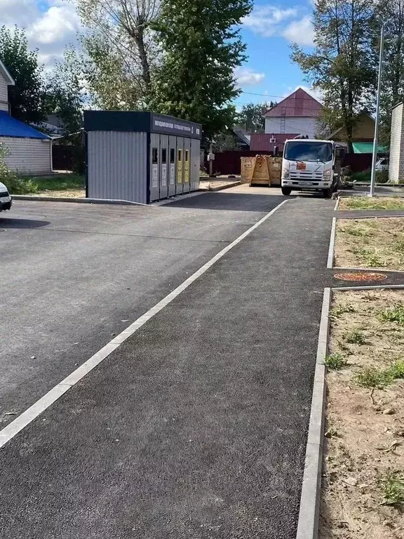2-к кв. Татарстан, Казань ул. Дубинина, 7 (57.0 м) - Фото 1