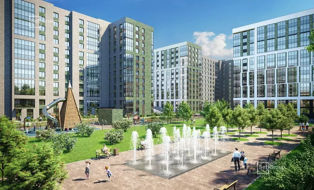 Гараж в Санкт-Петербург Уральская ул., 21 (14 м) - Фото 2