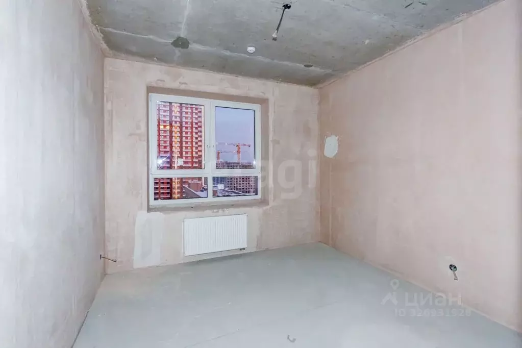 3-к кв. Тюменская область, Тюмень ул. Василия Малкова, 21 (79.3 м) - Фото 1