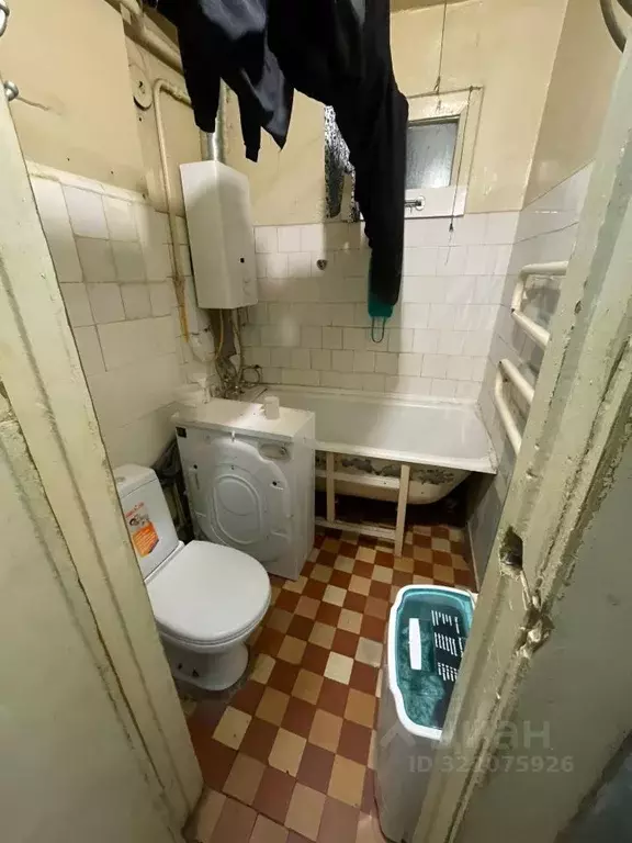 2-к кв. Самарская область, Самара ул. Гагарина, 46 (46.0 м) - Фото 0