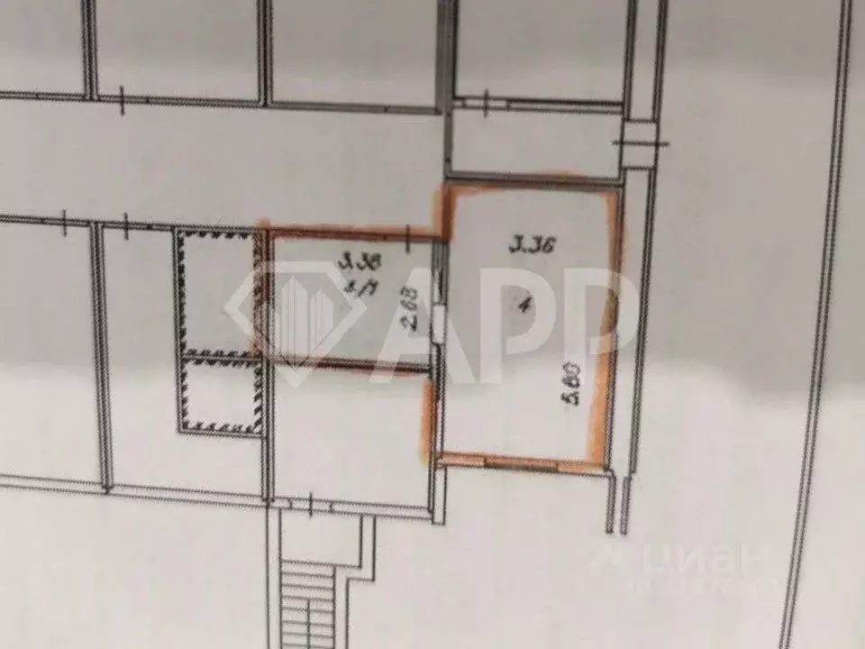 Помещение свободного назначения в Краснодарский край, Краснодар ул. ... - Фото 2