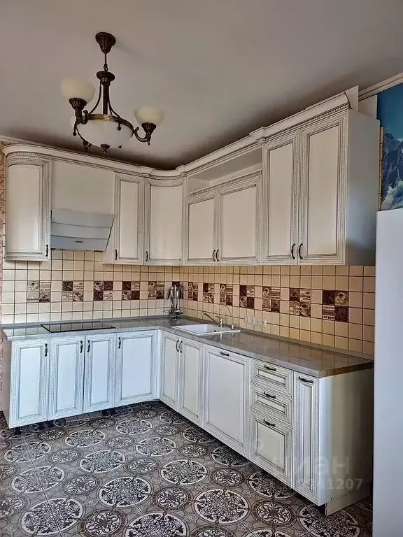 2-к кв. Москва ул. Татьянин Парк, 16к2 (85.0 м) - Фото 0