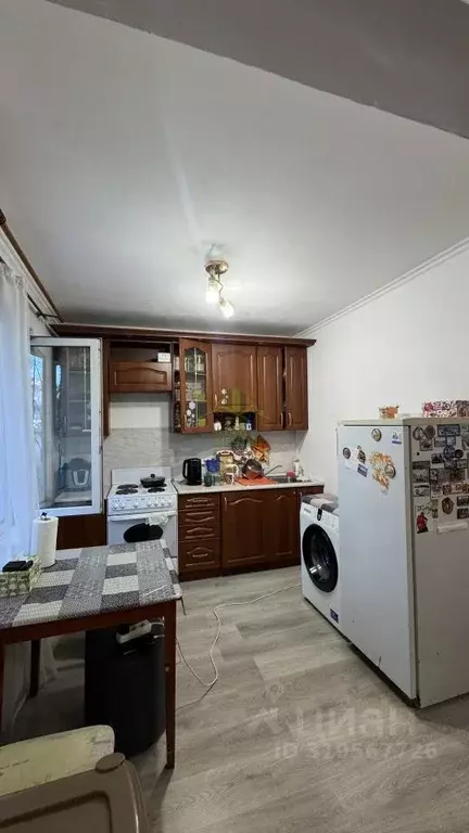2-к кв. Бурятия, Улан-Удэ ул. Жердева, 72 (48.1 м) - Фото 0