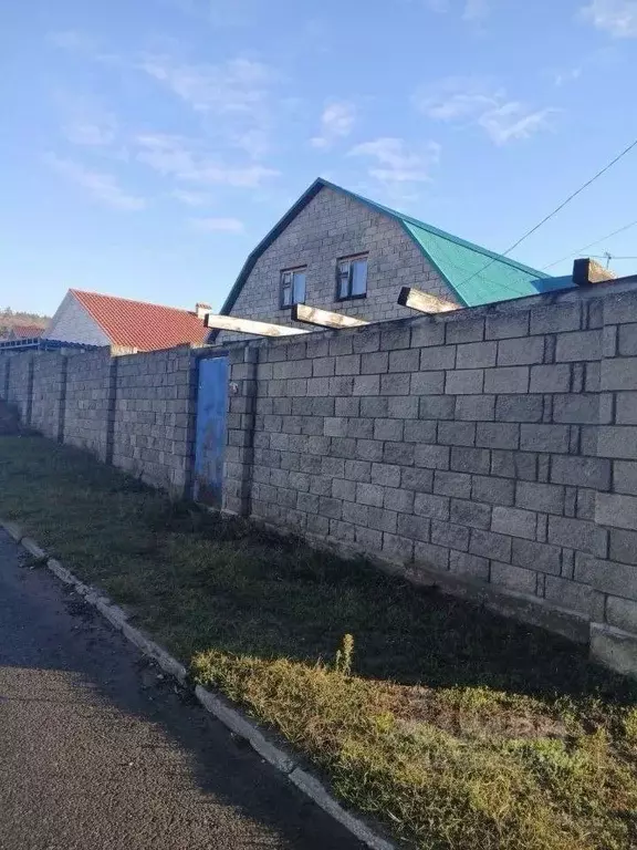 Дом в Самарская область, Тольятти Федоровка мкр,  (300 м) - Фото 1