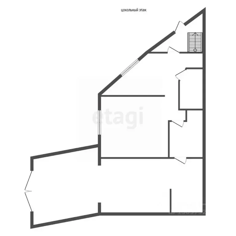 Дом в Иркутская область, Иркутск Имени 4-й Пятилетки СНТ, 172 (416 м) - Фото 2
