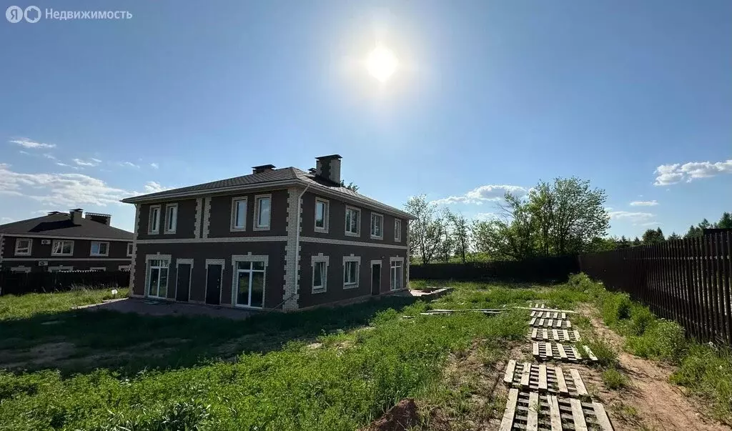 Дом в деревня Студенец, Центральная улица, 6 (108 м) - Фото 2