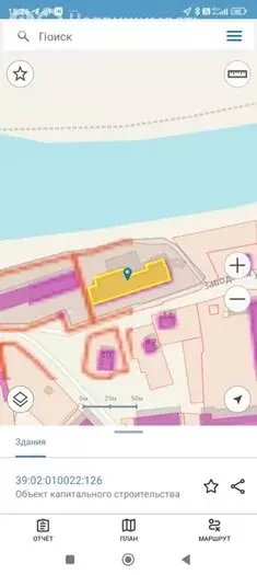 Склад (1575.3 м) - Фото 1