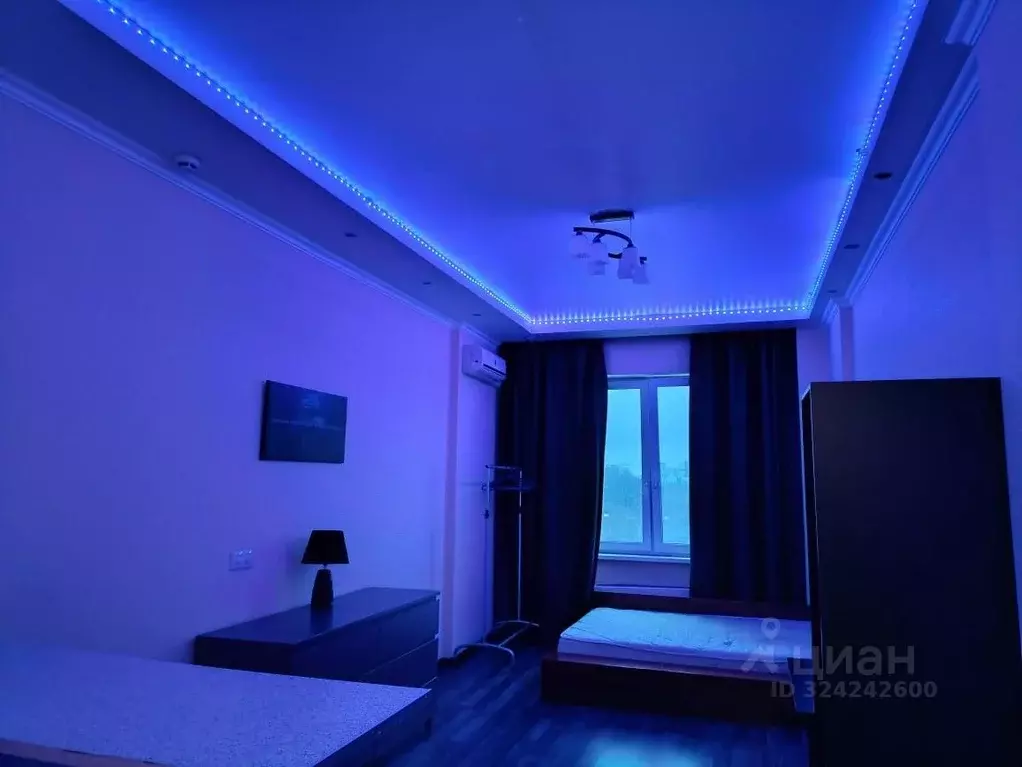 1-к кв. Московская область, Балашиха 1 Мая мкр, 4К1 (34.0 м) - Фото 2