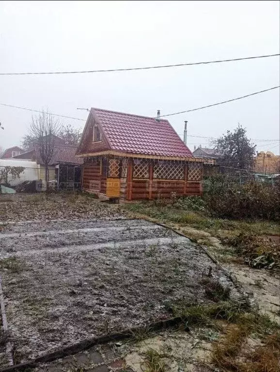 Дом в Казань, СНТ Виктория-Остров, 4/35 (36 м) - Фото 2