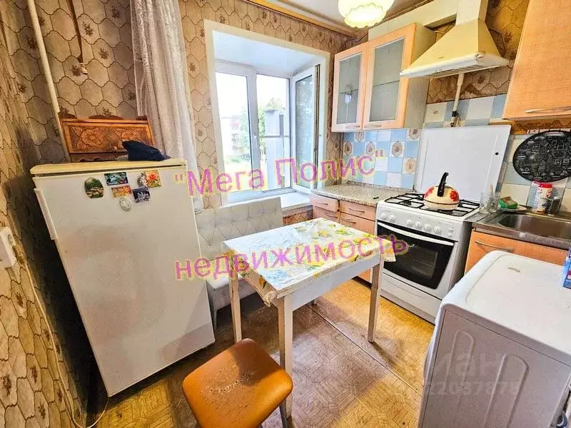 2-к кв. Калужская область, Обнинск просп. Ленина, 99 (50.0 м) - Фото 2