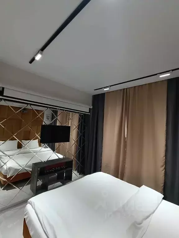 Студия Московская область, Химки ул. Имени К.И. Вороницына, 18к1 (20.0 ... - Фото 2