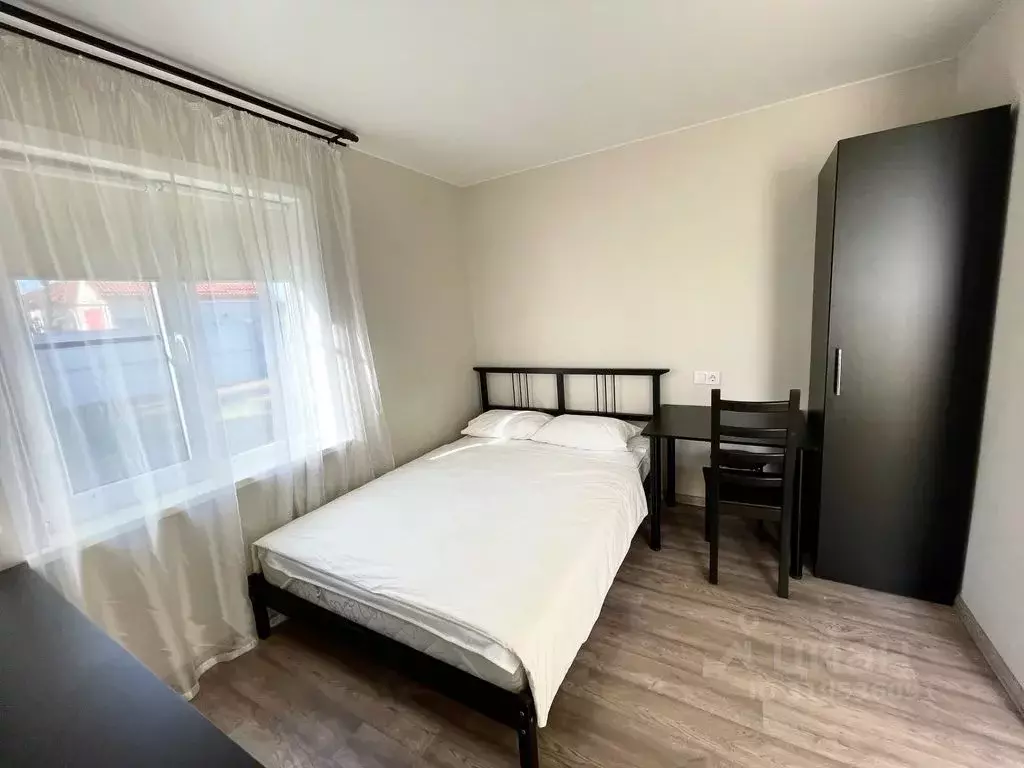 Студия Краснодарский край, Темрюк Советская ул., 341 (24.0 м) - Фото 1