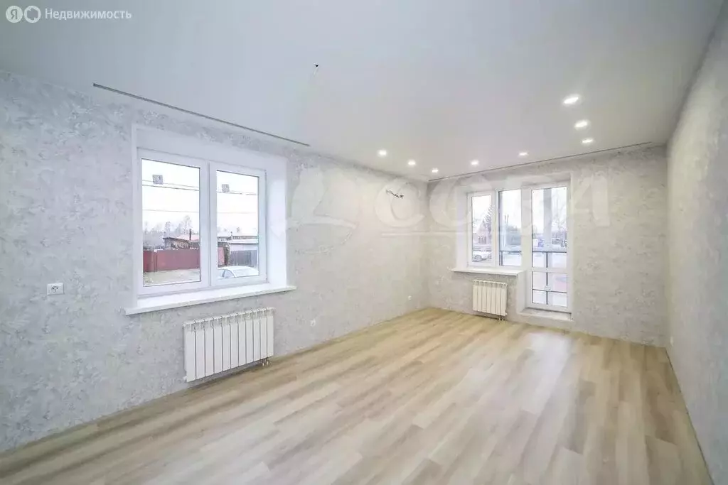 2-комнатная квартира: Московский, Новая улица, 17 (61.4 м) - Фото 2