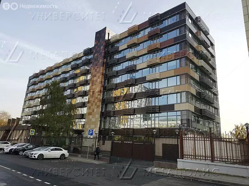 Офис (100 м) - Фото 1