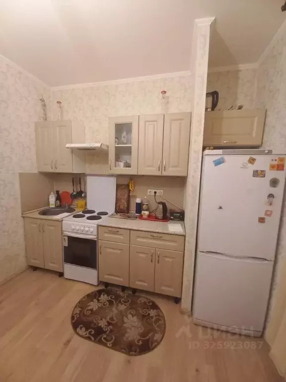 1-к кв. Московская область, Щелково Богородский мкр, 1 (30.0 м) - Фото 1