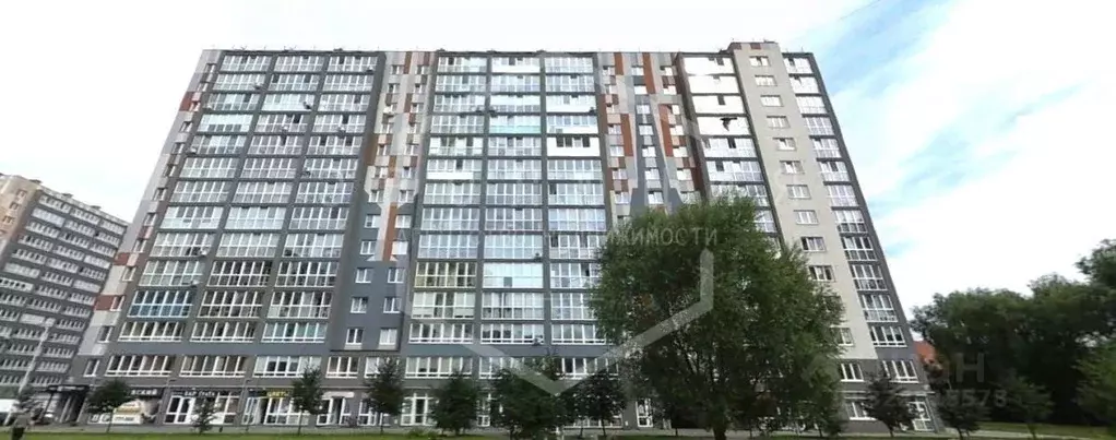 2-к кв. Калининградская область, Калининград ул. Старшины Дадаева, 66 ... - Фото 1