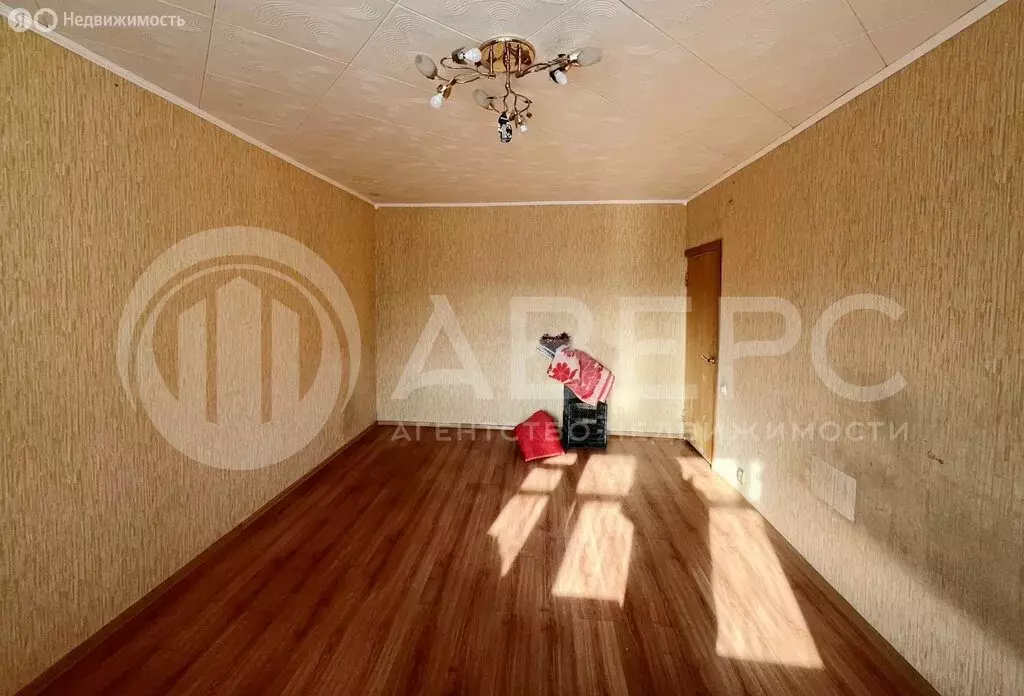 2-комнатная квартира: Навашино, Почтовая улица, 7 (51.2 м) - Фото 2