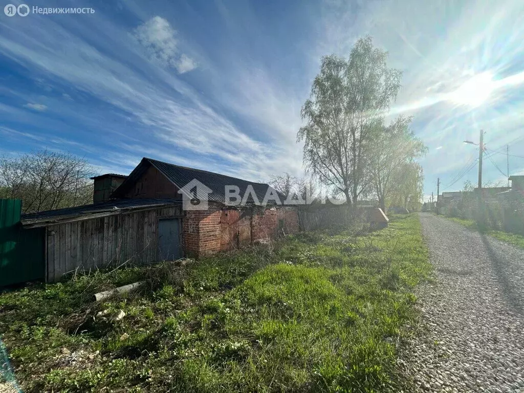 Участок в Лакинск, улица Быковка (19.18 м) - Фото 1