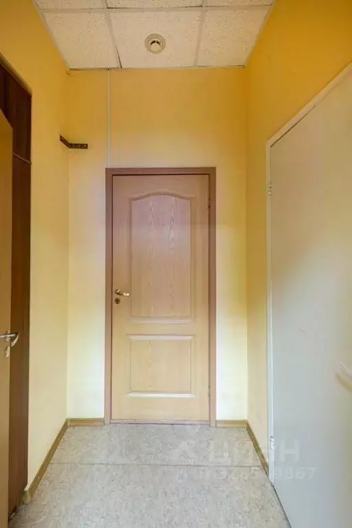 Склад в Санкт-Петербург Уральская ул., 19к8 (14 м) - Фото 2