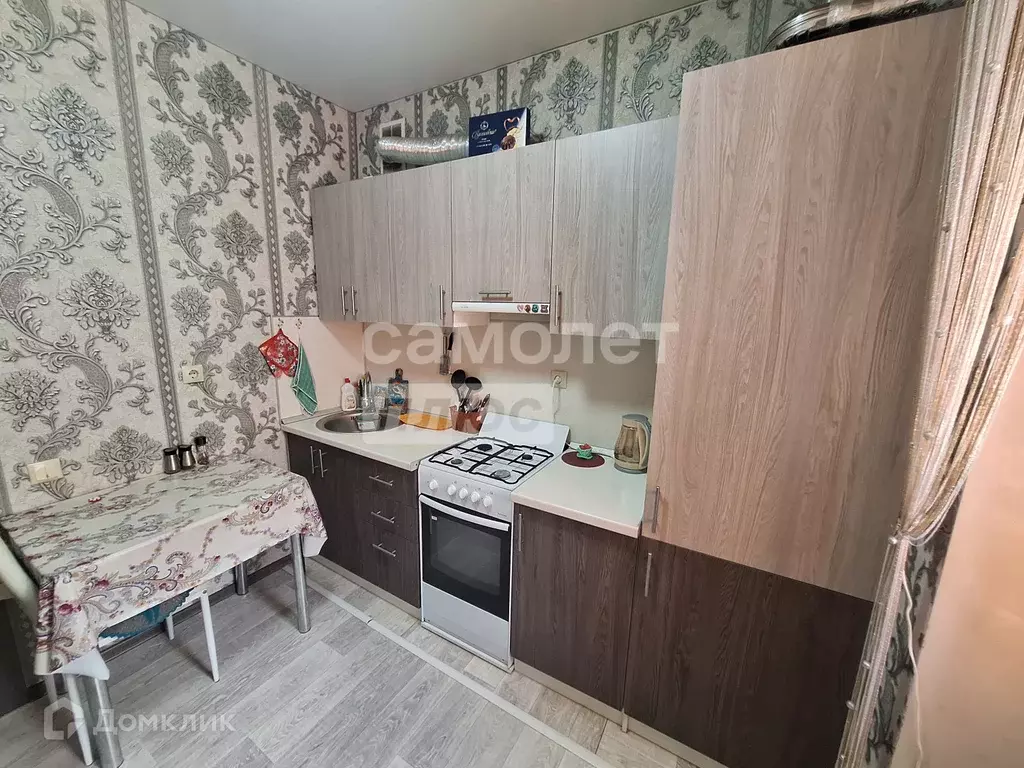 Продаётся 1-к квартира, 33.3 м - Фото 0