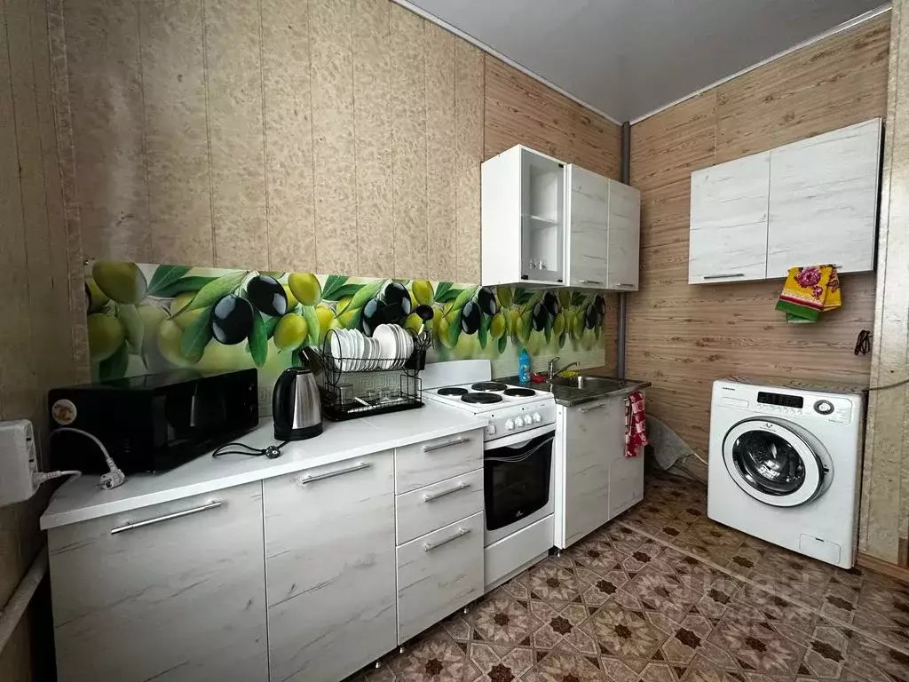 2-к кв. Приморский край, Спасск-Дальний Советская ул., 68 (60.0 м) - Фото 1