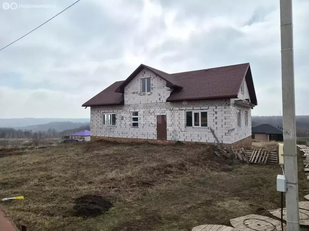 Дом в Белгород, Хотмыжская улица (198.7 м) - Фото 1