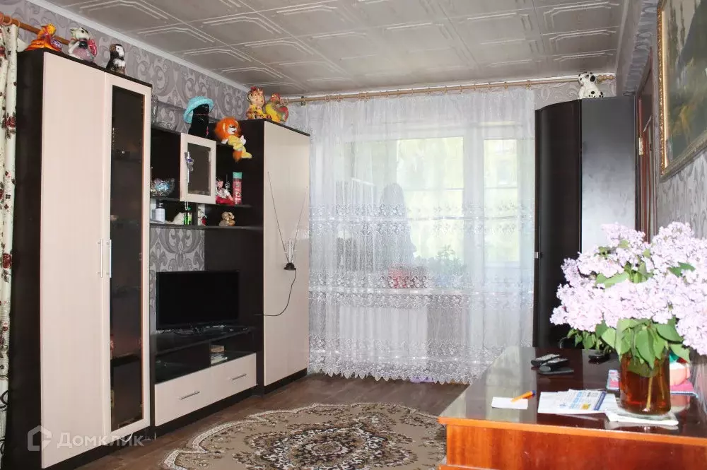 Продаётся 2-к квартира, 44.9 м - Фото 1