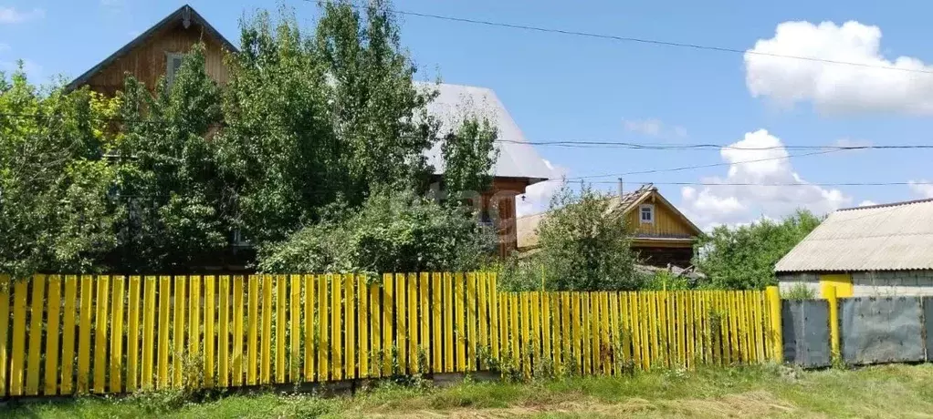 Дом в Башкортостан, Стерлитамак ул. Лермонтова (115 м) - Фото 0