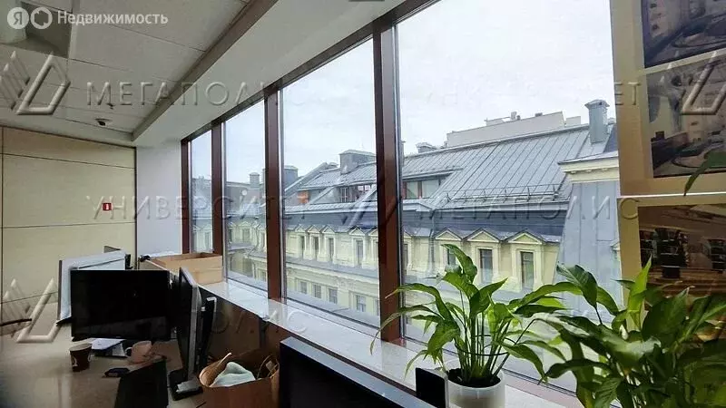 Офис (100 м) - Фото 1