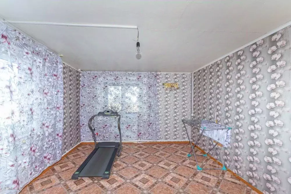 Дом в Иркутская область, Иркутск Имени Максима Горького СНТ, 83 (104 ... - Фото 1