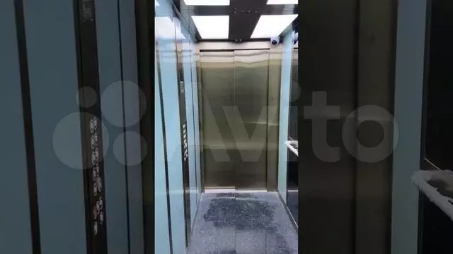 1-к. квартира, 41,6 м, 7/9 эт. - Фото 1