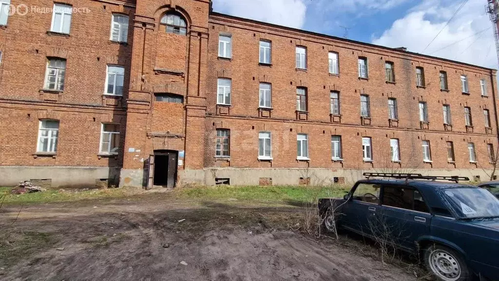 1к в -комнатной квартире ( м) - Фото 0