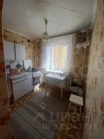 1-к кв. Мордовия, Рузаевка ул. Эстакад, 1 (33.0 м) - Фото 1